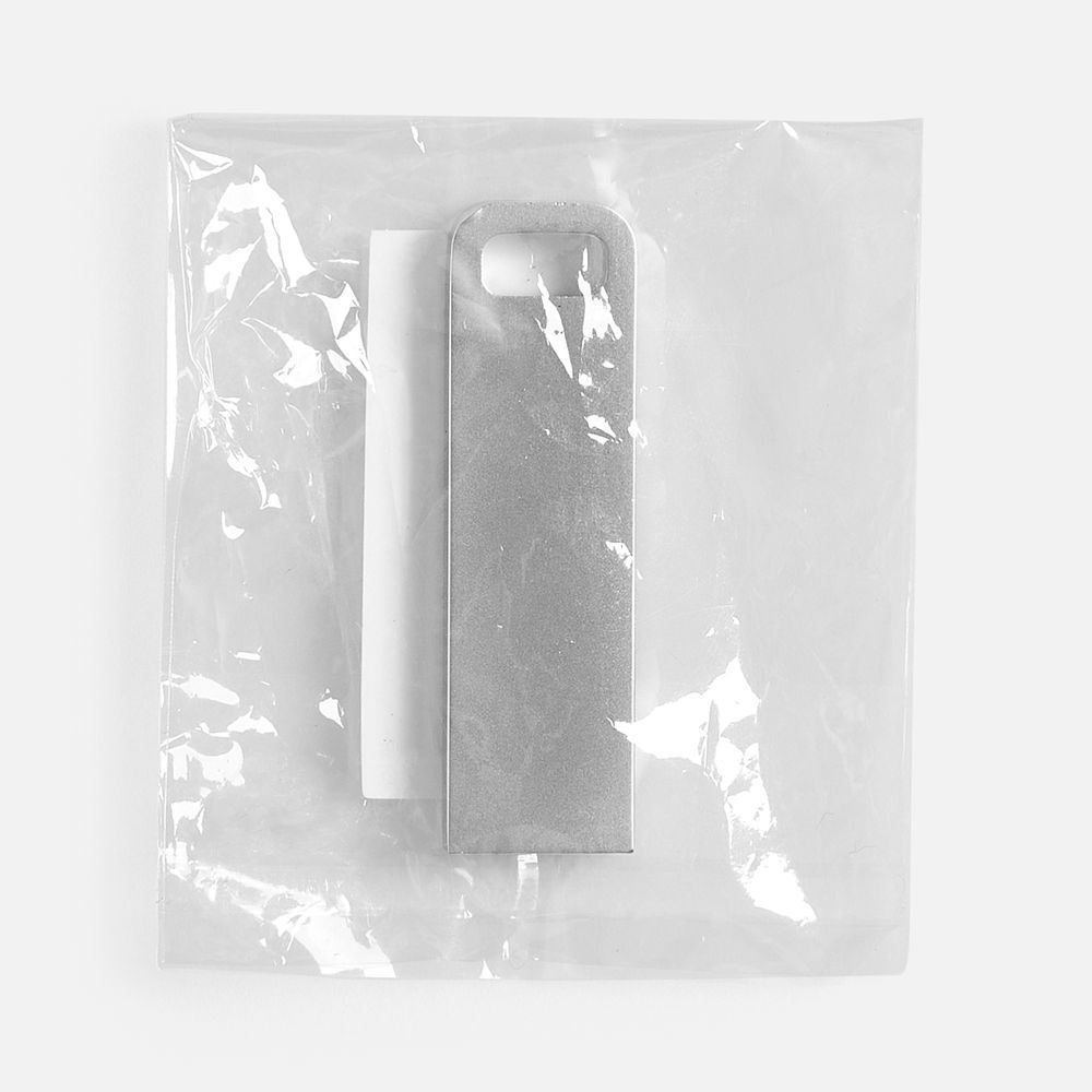 Флешка Big Style, USB 3.0, 32 Гб - фото от интернет-магазина подарков Хочу Дарю