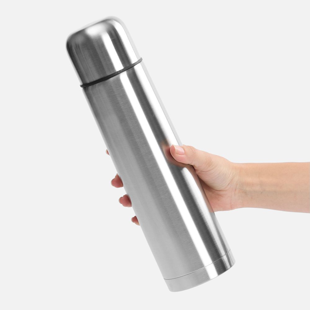 фото Термос Plain 1000 от интернет-магазина Хочу Дарю Термос Plain 1000 - фото от интернет-магазина подарков Хочу Дарю