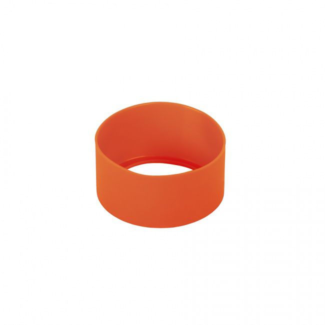 Комплектующая деталь к кружке 26700 FUN2-силиконовое дно, оранжевый, силикон - фото от интернет-магазина подарков Хочу Дарю