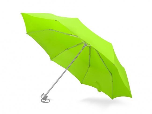 Зонт складной Tempe - фото от интернет-магазина подарков Хочу Дарю