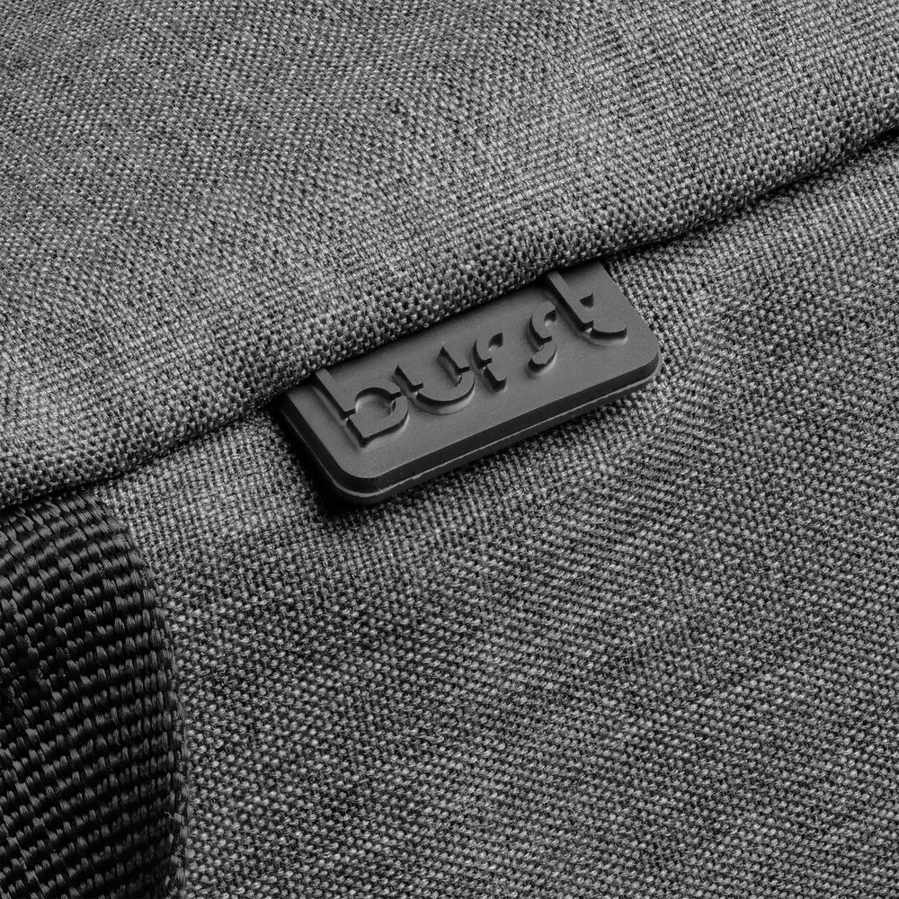 Рюкзак Burst Locus, серый - фото от интернет-магазина подарков Хочу Дарю