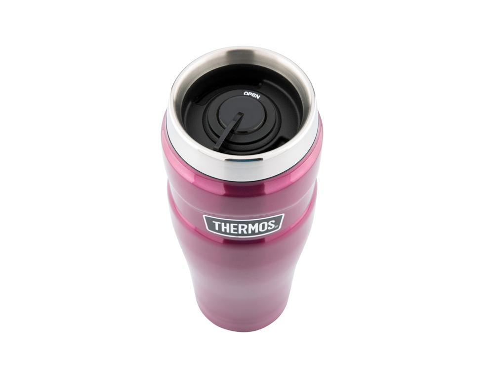 Термокружка Thermos King-SK1005 - фото от интернет-магазина подарков Хочу Дарю