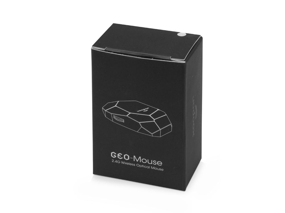 Мышь Geo Mouse - фото от интернет-магазина подарков Хочу Дарю