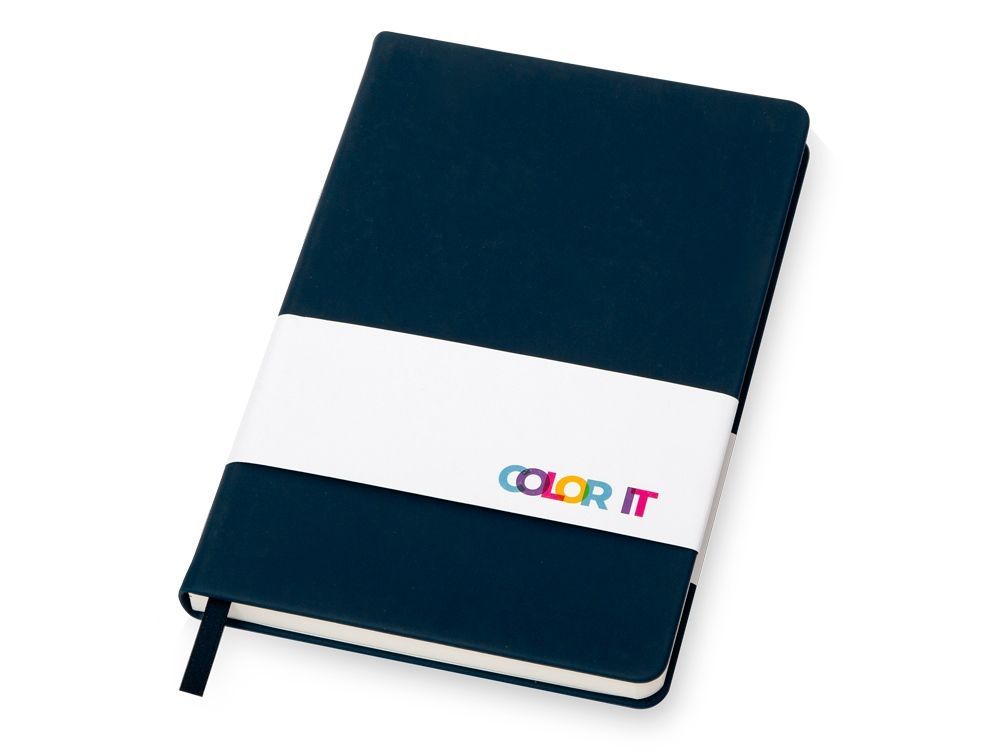 Welcome pack «Color Refine», темно-синий - фото от ХочуДарю