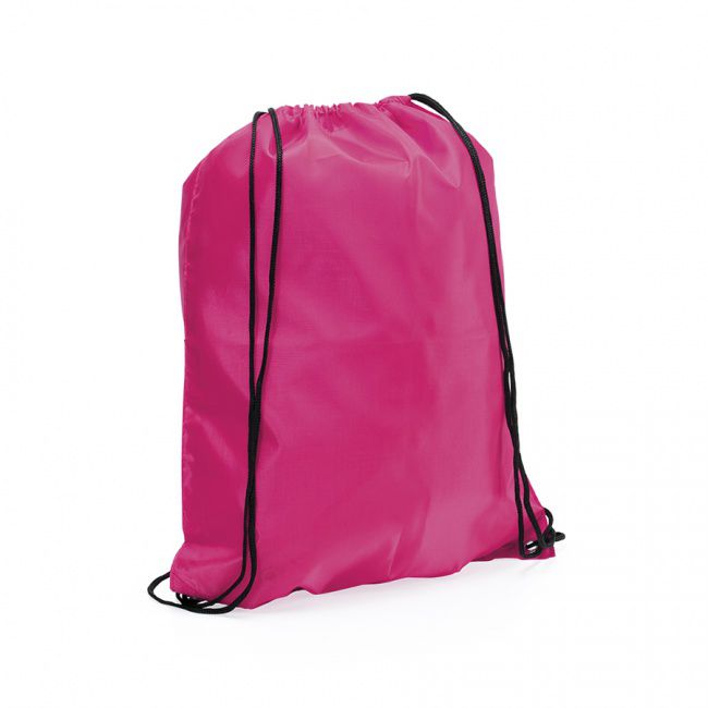 Рюкзак "Spook", розовый неон, 42*34 см,  полиэстер 210 Т - фото от интернет-магазина подарков Хочу Дарю