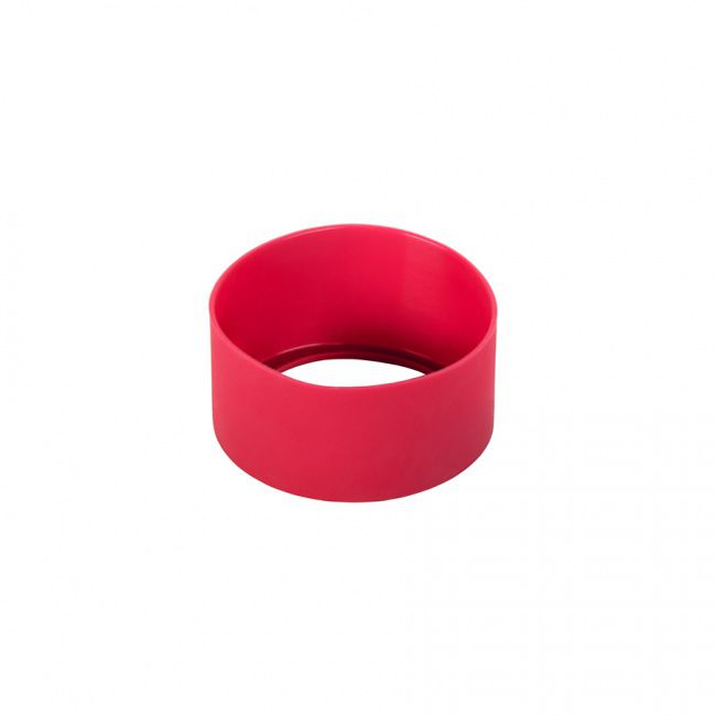 Комплектующая деталь к кружке 26700 FUN2-силиконовое дно, красный, силикон - фото от интернет-магазина подарков Хочу Дарю