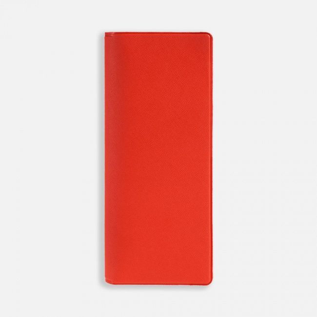 Органайзер для путешествий Devon, красный - фото от интернет-магазина подарков Хочу Дарю