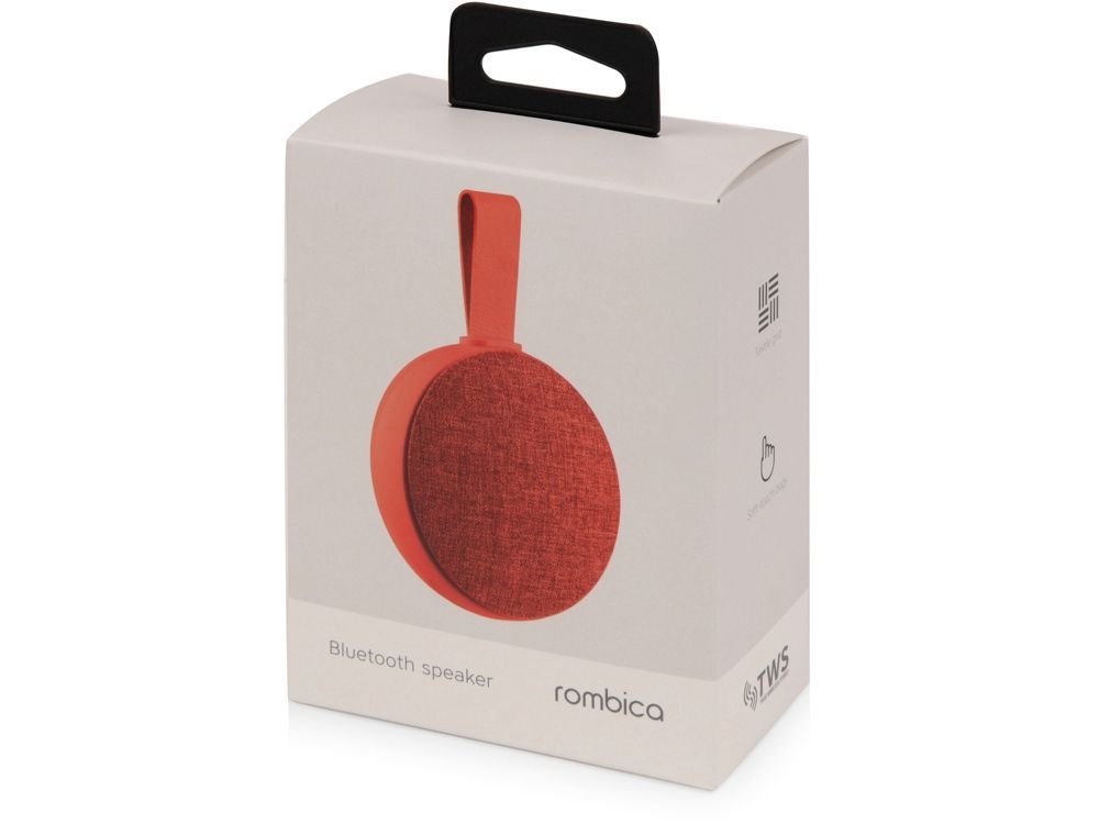 Портативная акустика Mysound BT-35 - фото от интернет-магазина подарков Хочу Дарю
