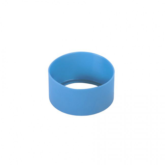 Комплектующая деталь к кружке 26700 FUN2-силиконовое дно, голубой, силикон - фото от интернет-магазина подарков Хочу Дарю
