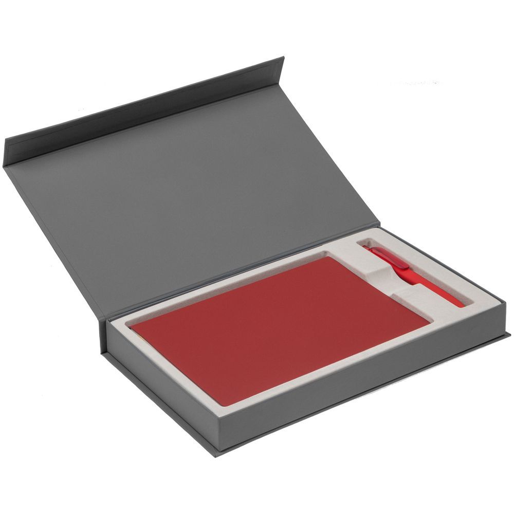 Набор Flex Shall Kit, красный - фото от интернет-магазина подарков Хочу Дарю
