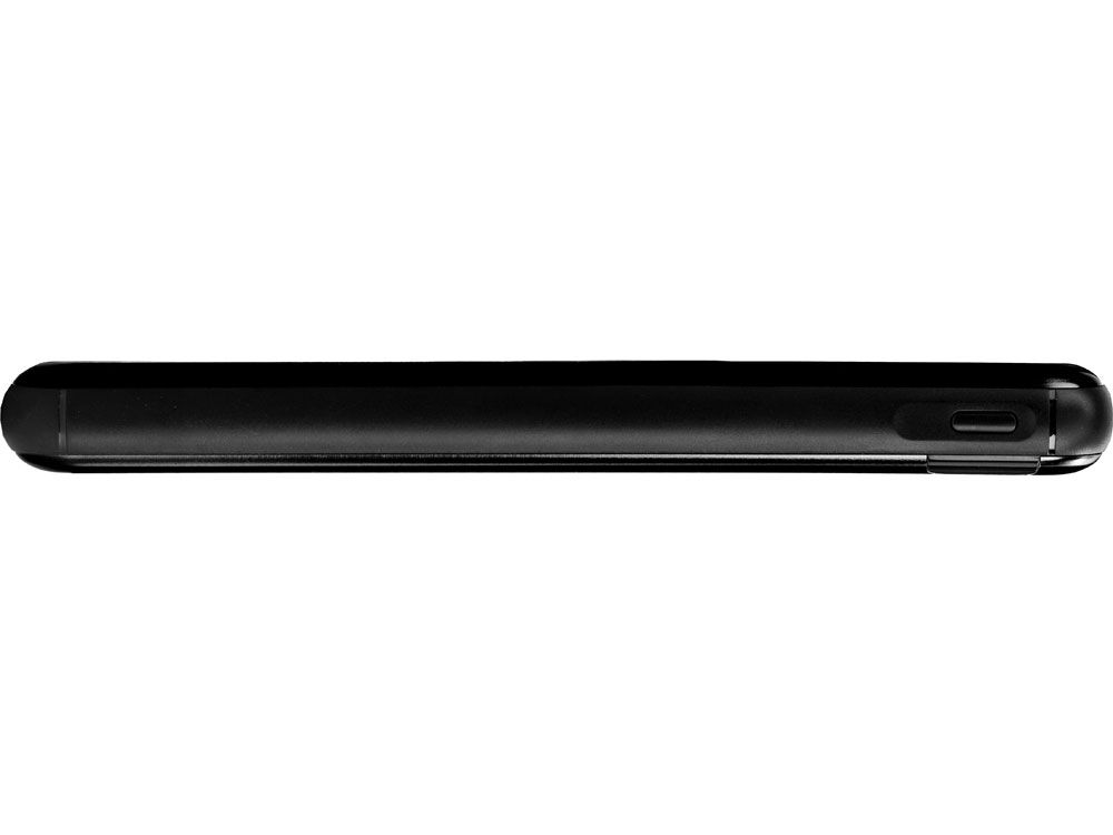 Внешний аккумулятор «Forge» v.2 , 10000 mAh, черный - фото от ХочуДарю