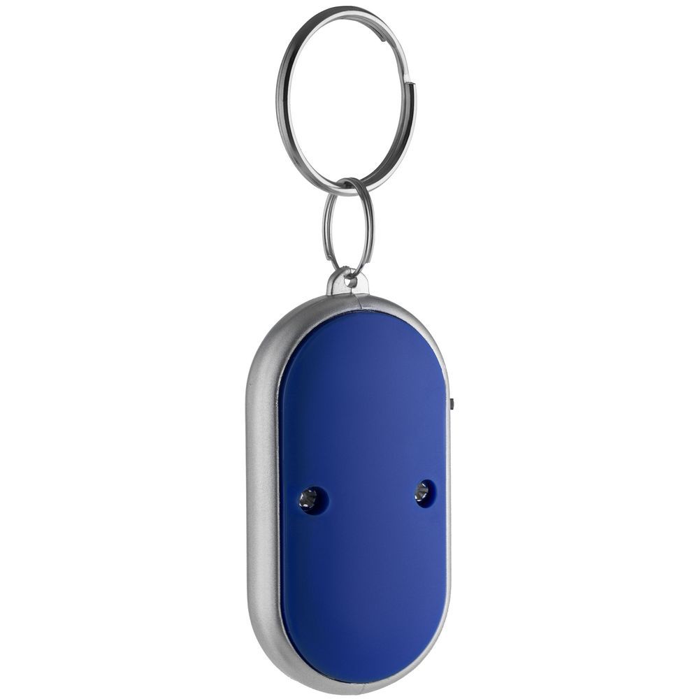 Брелок для поиска ключей Signalet, синий - фото от интернет-магазина подарков Хочу Дарю