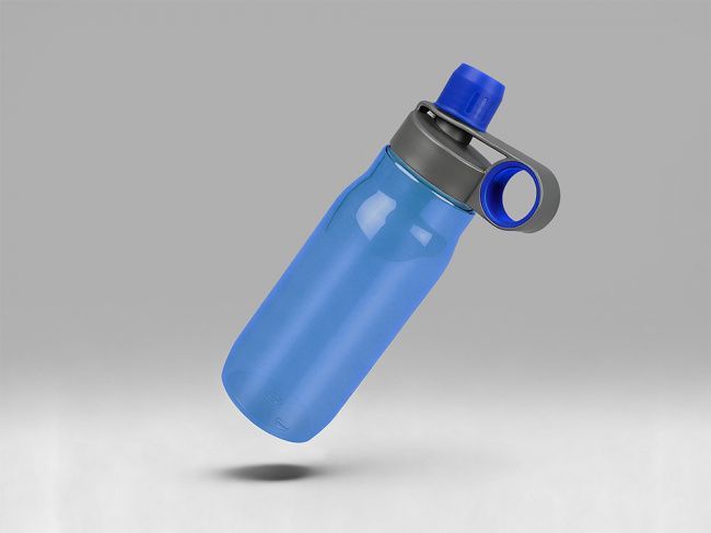 Бутылка для воды Stayer - фото от интернет-магазина подарков Хочу Дарю