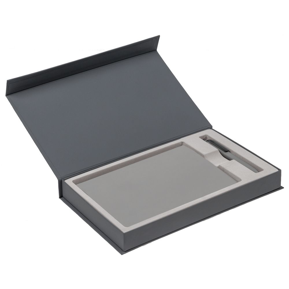 Набор Flex Shall Kit, серый - фото от интернет-магазина подарков Хочу Дарю