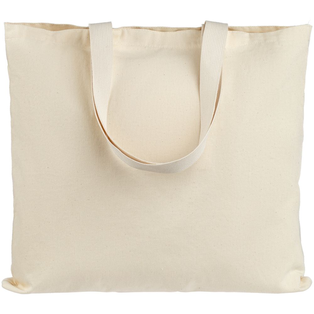 Холщовая сумка Shelty, неокрашенная - фото от интернет-магазина подарков Хочу Дарю