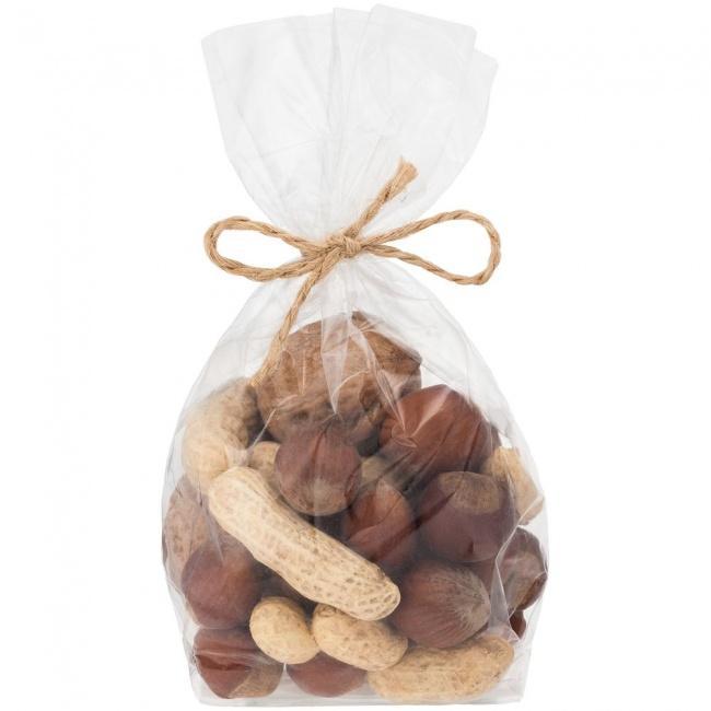 Ореховая смесь Assorti - фото от интернет-магазина подарков Хочу Дарю