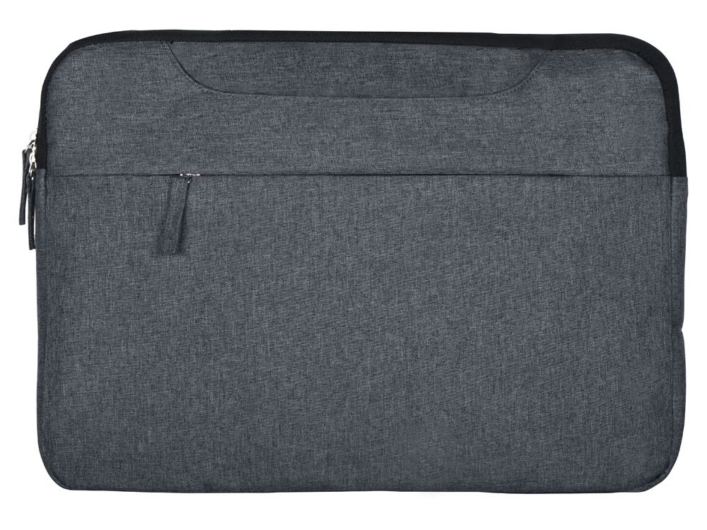 Сумка Plush c усиленной защитой ноутбука 15.6 '' - фото от интернет-магазина подарков Хочу Дарю
