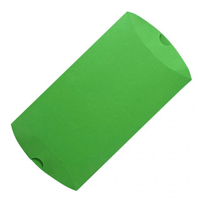 Коробка подарочная PACK; 23*16*4 см; зеленое яблоко - фото от интернет-магазина подарков ХочуДарю