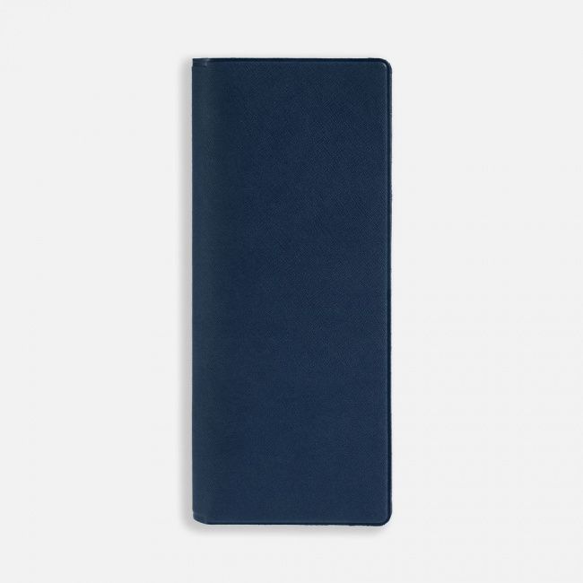 Органайзер для путешествий Devon, синий - фото от интернет-магазина подарков Хочу Дарю