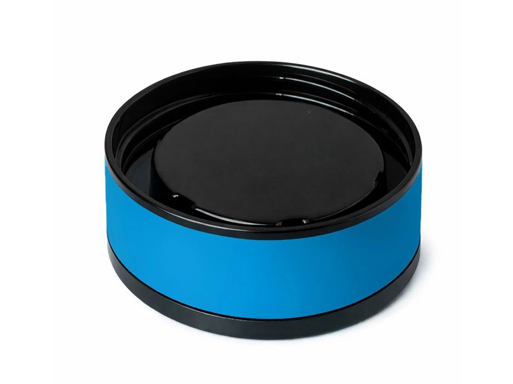 Термос Confident с покрытием soft-touch - фото от интернет-магазина подарков Хочу Дарю