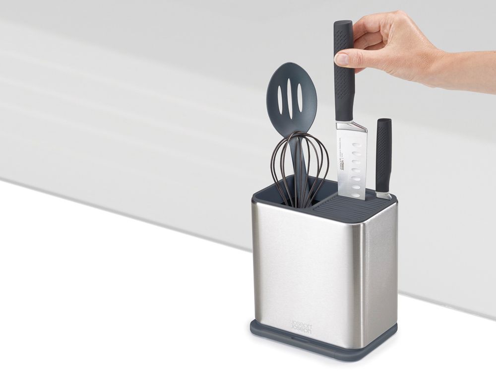 Органайзер для кухонной утвари и ножей Surface - фото от интернет-магазина подарков Хочу Дарю