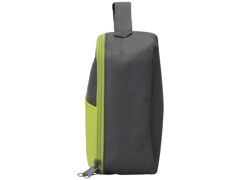 Изотермическая сумка-холодильник Breeze для ланч-бокса - фото от интернет-магазина подарков Хочу Дарю