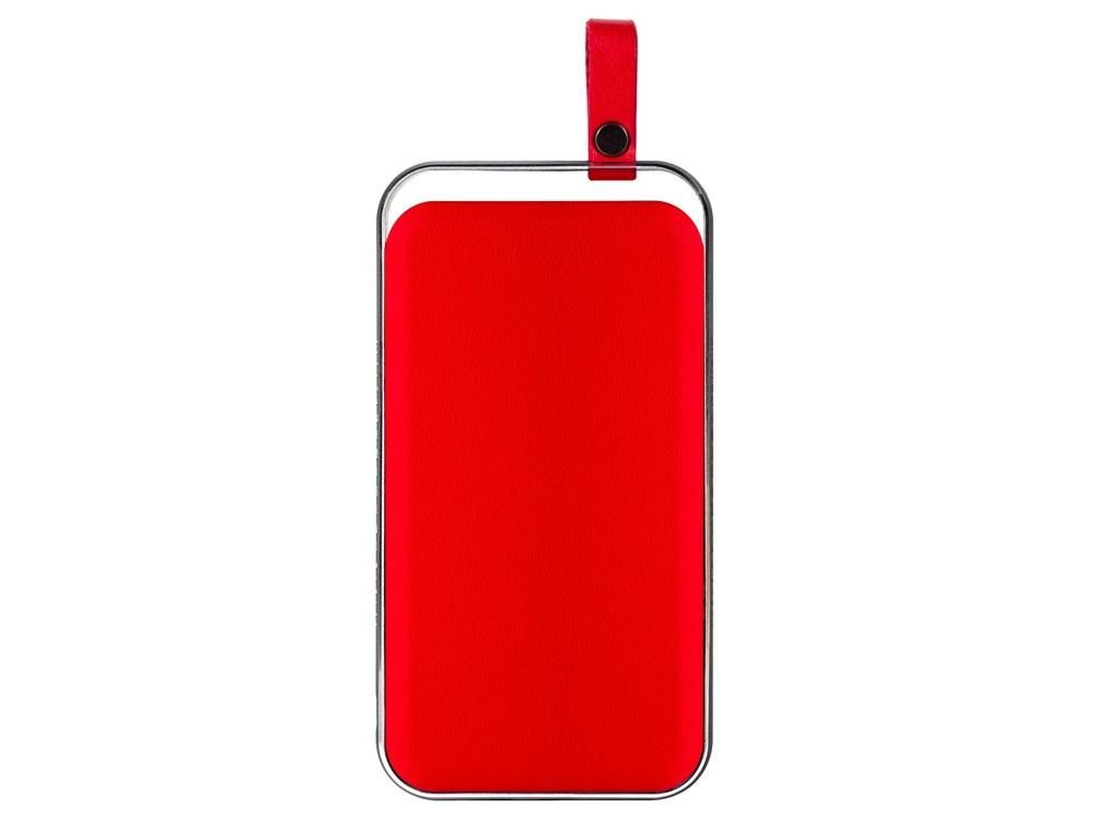 Внешний аккумулятор NEO Electron, 10000 mAh Красный - фото от интернет-магазина подарков Хочу Дарю