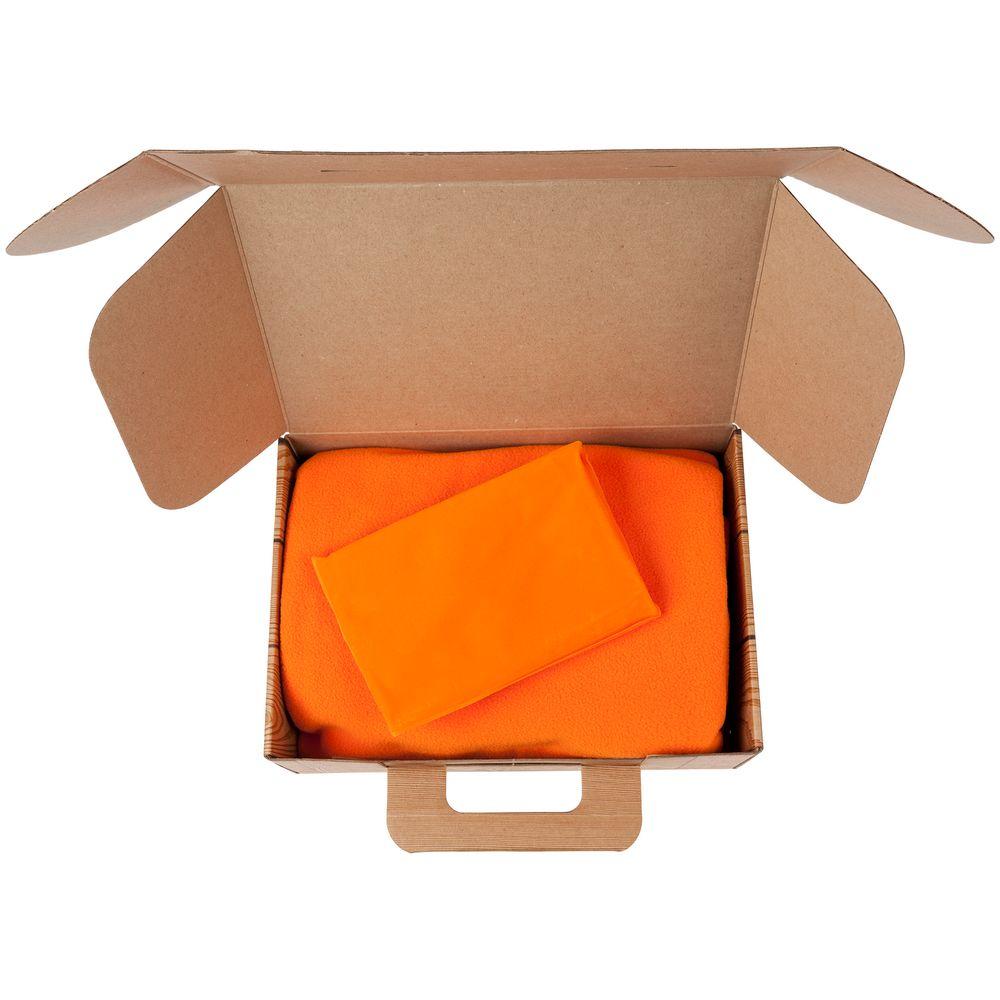 Набор Layback, оранжевый - фото от интернет-магазина подарков ХочуДарю
