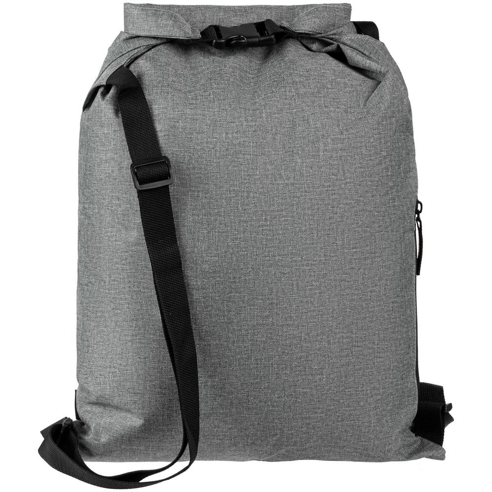Рюкзак Burst Reliable, серый - фото от интернет-магазина подарков Хочу Дарю