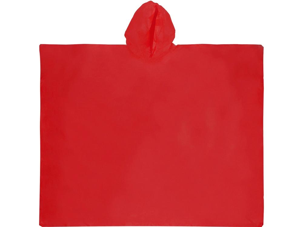 фото Дождевик «Спасатель», красный/белый от интернет-магазина Хочу Дарю Дождевик «Спасатель», красный/белый - фото от интернет-магазина подарков Хочу Дарю