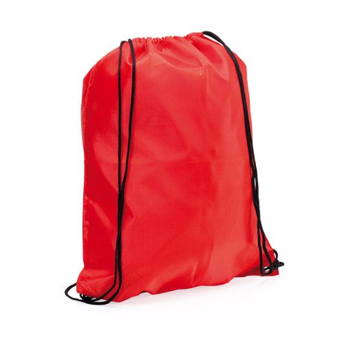 Рюкзак "Spook", красный, 42*34 см, полиэстер 210 Т - фото от интернет-магазина подарков Хочу Дарю