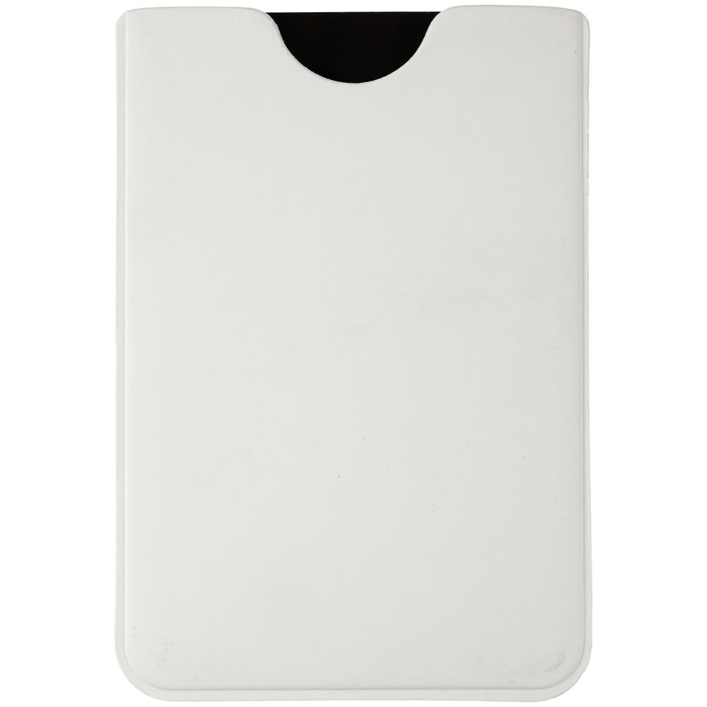 Чехол для карточки Dorset, белый - фото от ХочуДарю