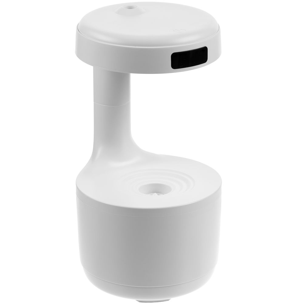 Антигравитационный увлажнитель freeGravity, ver. 2 - фото от ХочуДарю