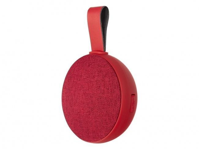 Портативная акустика Mysound BT-35 - фото от интернет-магазина подарков Хочу Дарю