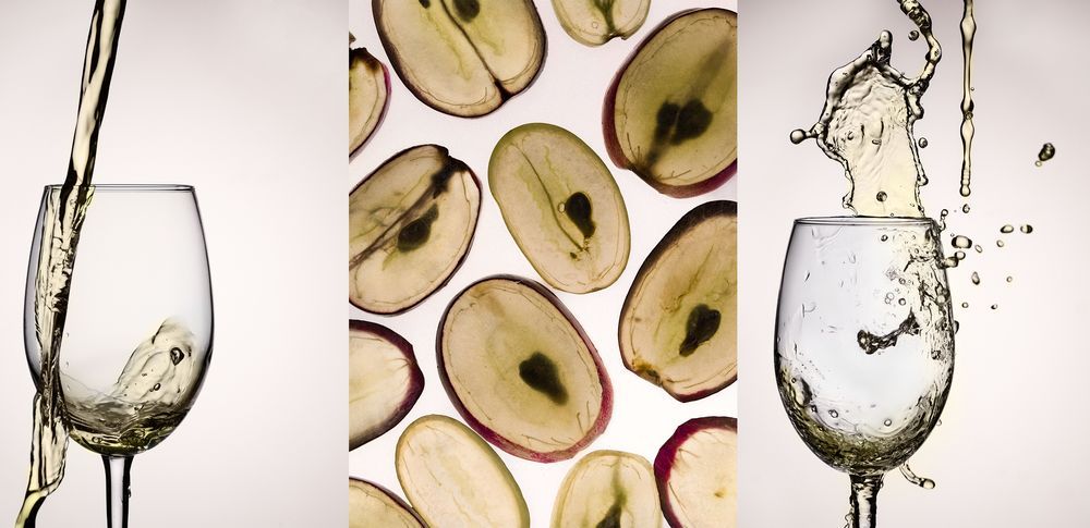 фото Бокал для вина Classic от интернет-магазина Хочу Дарю Бокал для вина Classic - фото от интернет-магазина подарков Хочу Дарю