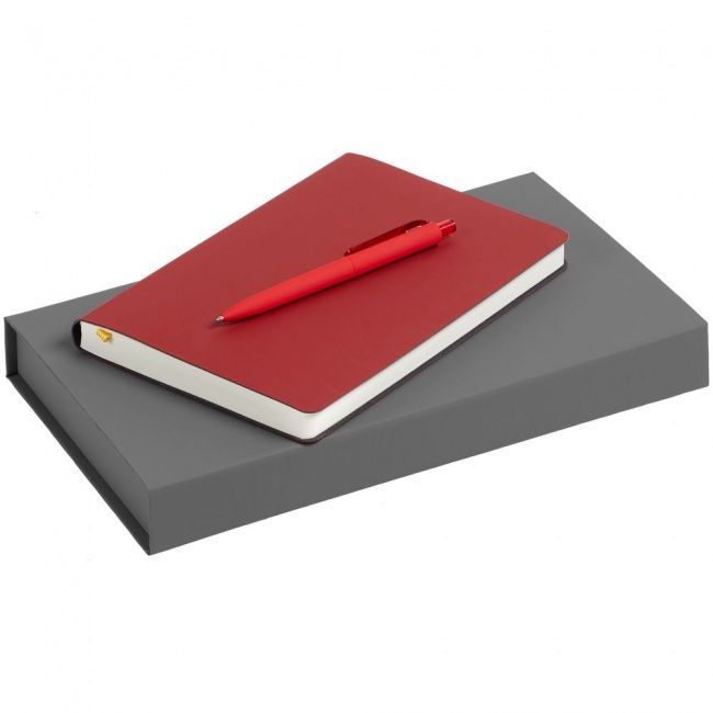 Набор Flex Shall Kit, красный - фото от интернет-магазина подарков Хочу Дарю