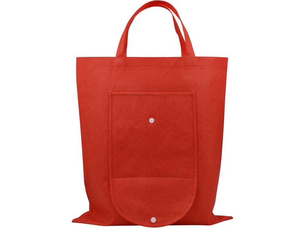 Складная сумка Maple, 80 г/м2 - фото от интернет-магазина подарков Хочу Дарю