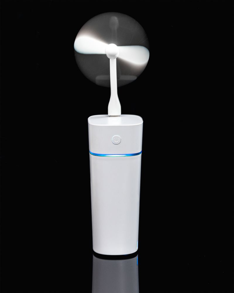Увлажнитель воздуха airCade - фото от интернет-магазина подарков Хочу Дарю