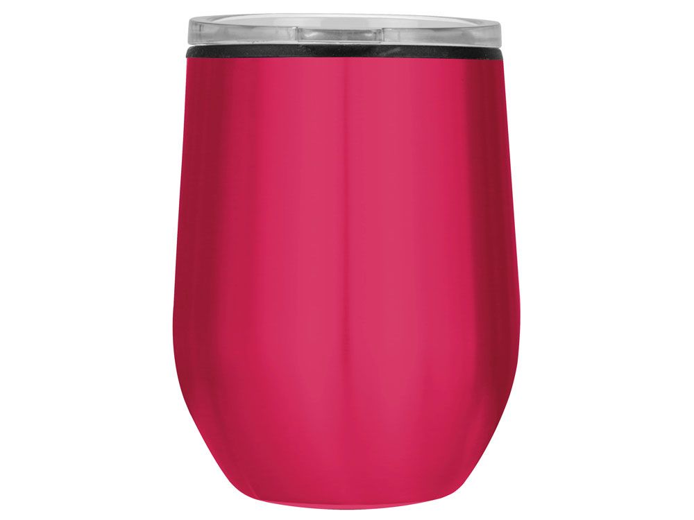 Термокружка «Pot», розовый глянцевый - фото от интернет-магазина подарков Хочу Дарю