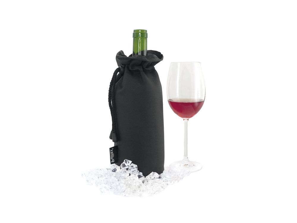 Охладитель для бутылки вина Keep cooled - фото от интернет-магазина подарков Хочу Дарю
