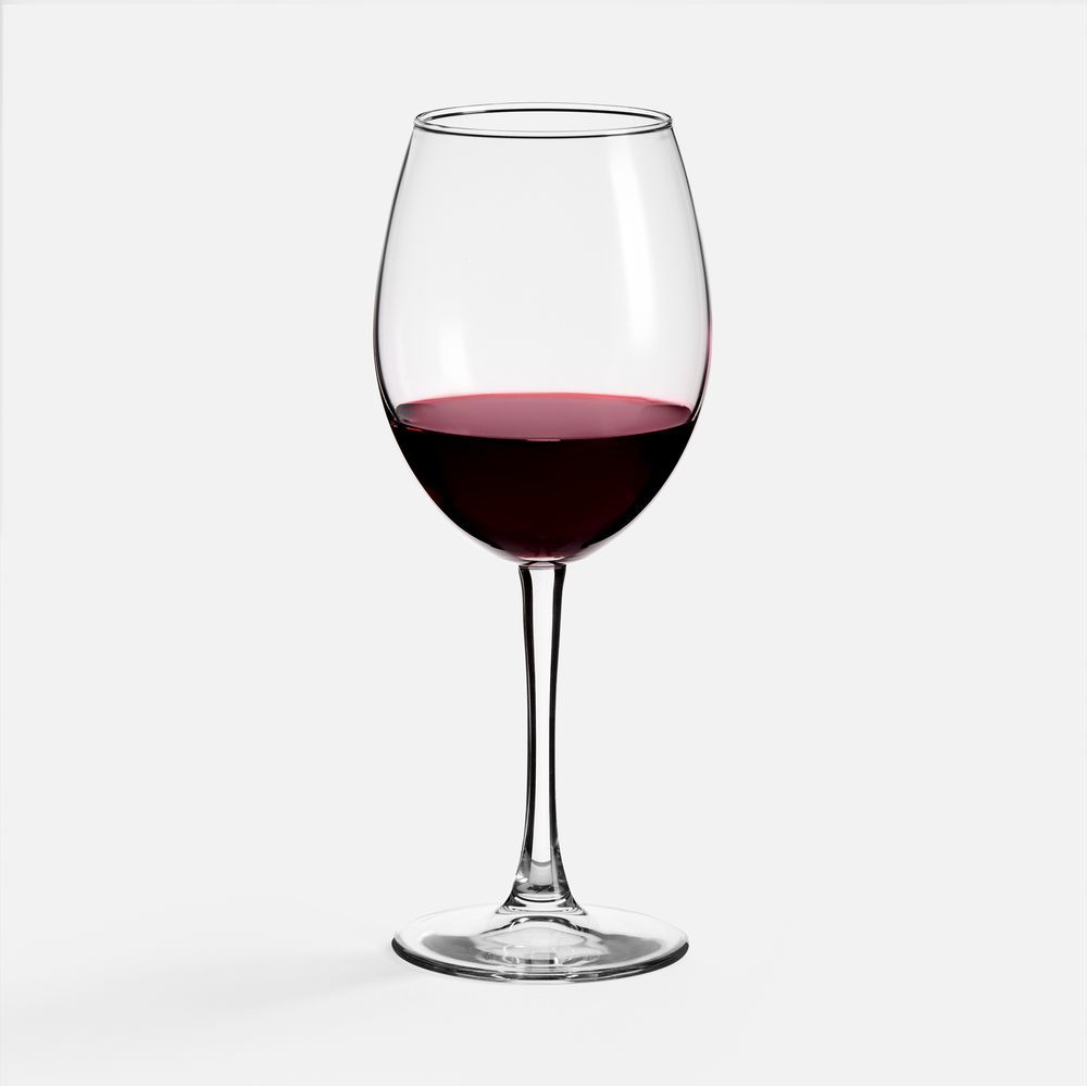 Бокал для вина «Энотека» - фото от интернет-магазина подарков Хочу Дарю