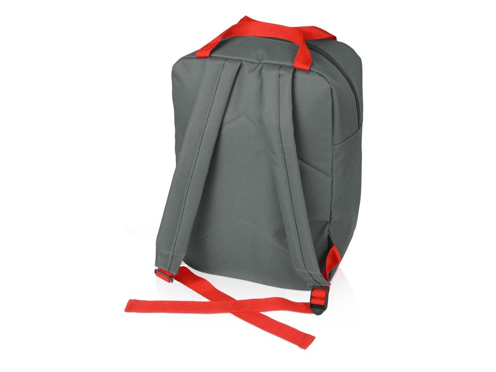 Рюкзак Lock с отделением для ноутбука - фото от интернет-магазина подарков Хочу Дарю