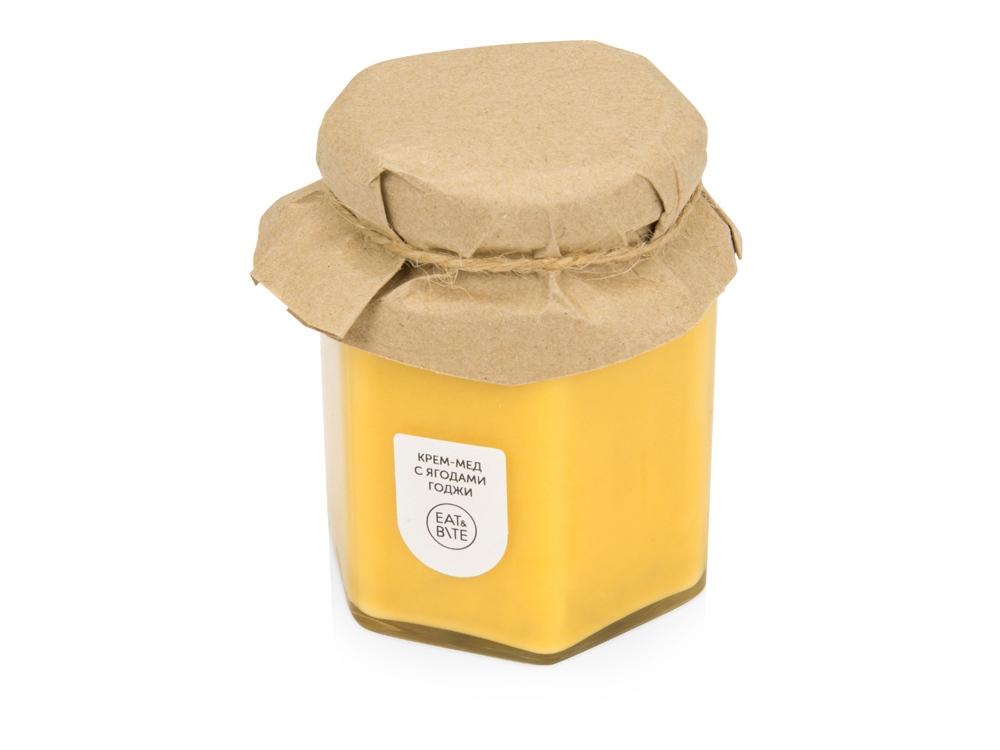 Подарочный набор Honey Tasty Superior - фото от интернет-магазина подарков Хочу Дарю
