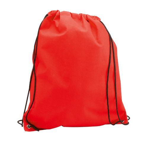 Рюкзак "Era", красный, 36х42 см, нетканый материал 70 г/м - фото от интернет-магазина подарков Хочу Дарю