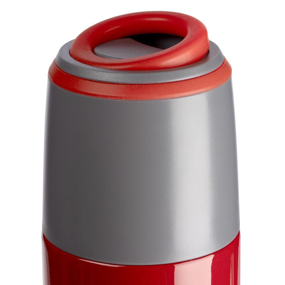 Термос Heater, красный - фото от интернет-магазина подарков Хочу Дарю