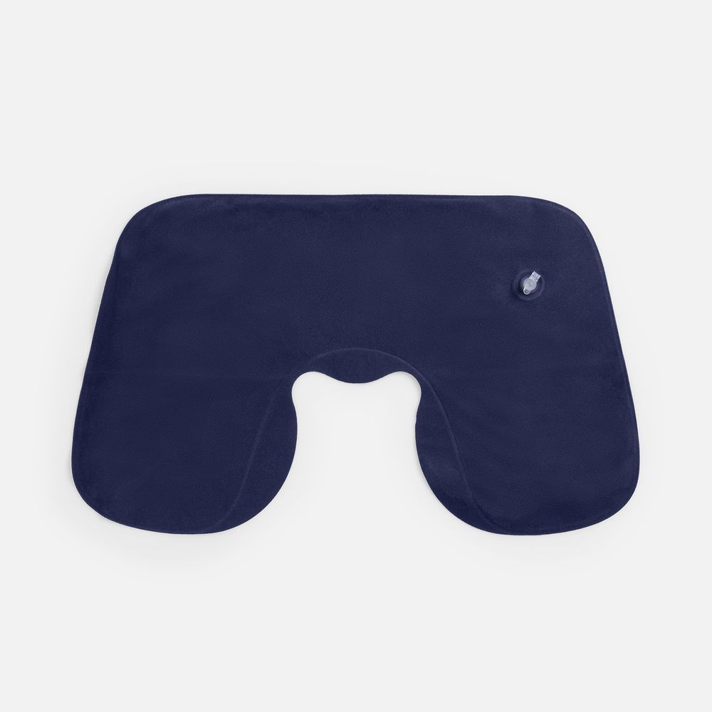 фото Набор для путешествий ESSENTIAL, темно-синий от интернет-магазина Хочу Дарю Набор для путешествий ESSENTIAL, темно-синий - фото от интернет-магазина подарков Хочу Дарю