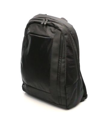 Рюкзак KARPAL, черный, полиэстер 1680D - фото от интернет-магазина подарков Хочу Дарю