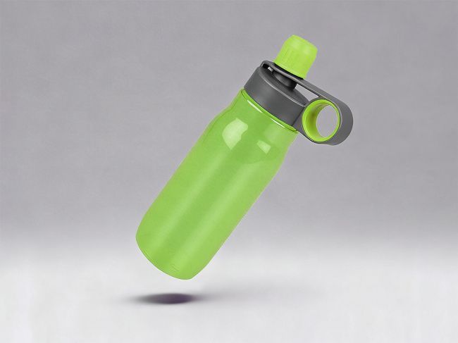 Бутылка для воды Stayer - фото от интернет-магазина подарков Хочу Дарю