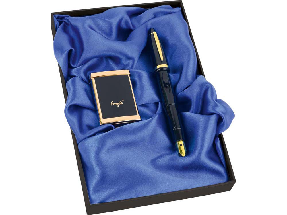 Подарочная ручка для мужчин