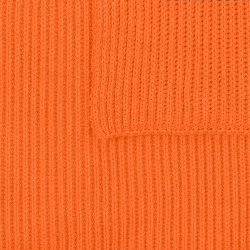 Шарф Life Explorer, оранжевый - фото от интернет-магазина подарков Хочу Дарю